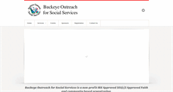 Desktop Screenshot of bosssite.org